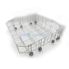 1799300100 Lower Basket Rack, Dishwasher, Blanco. Genuine Part
